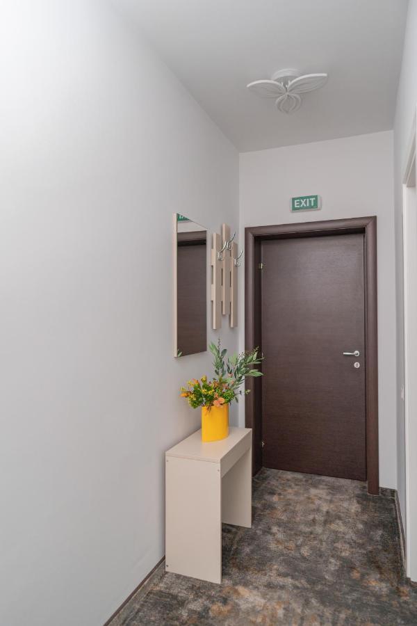 Forest M,Constanta Valu lui Traian ภายนอก รูปภาพ