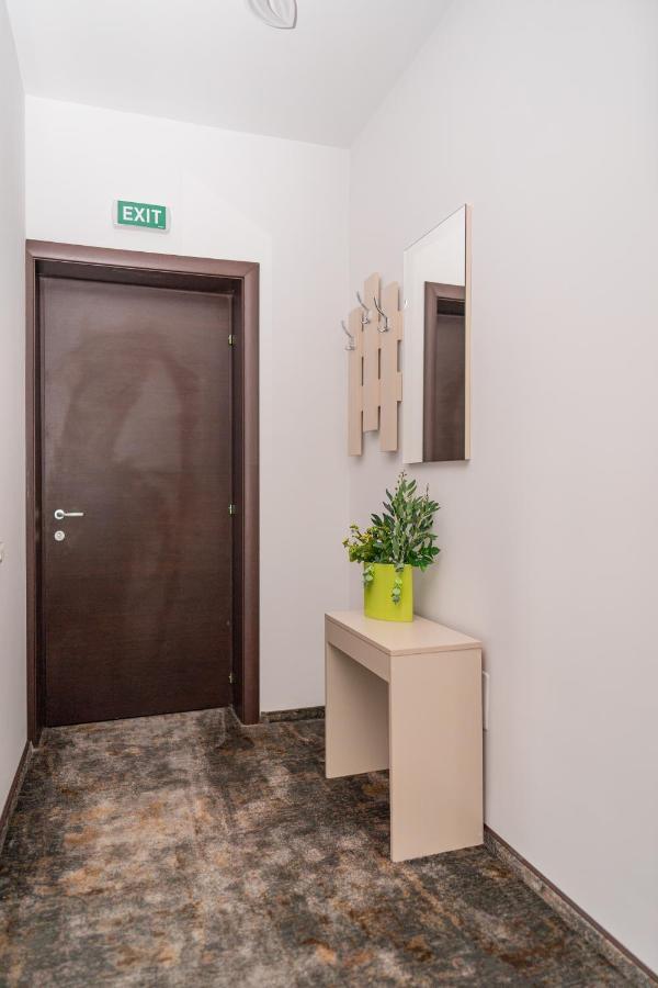 Forest M,Constanta Valu lui Traian ภายนอก รูปภาพ