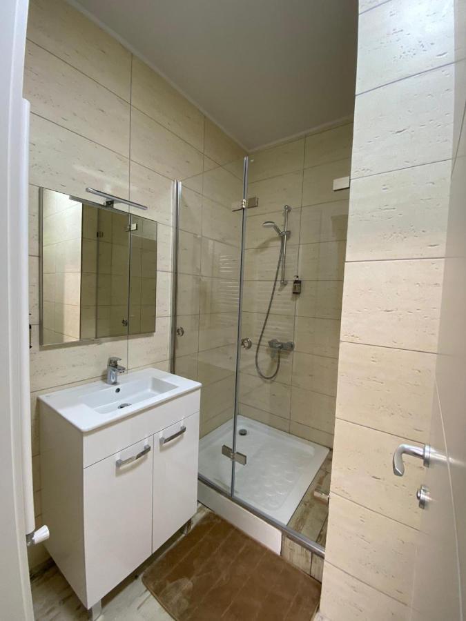 Forest M,Constanta Valu lui Traian ภายนอก รูปภาพ