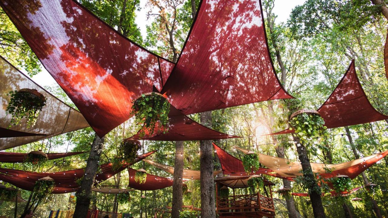 Forest M,Constanta Valu lui Traian ภายนอก รูปภาพ