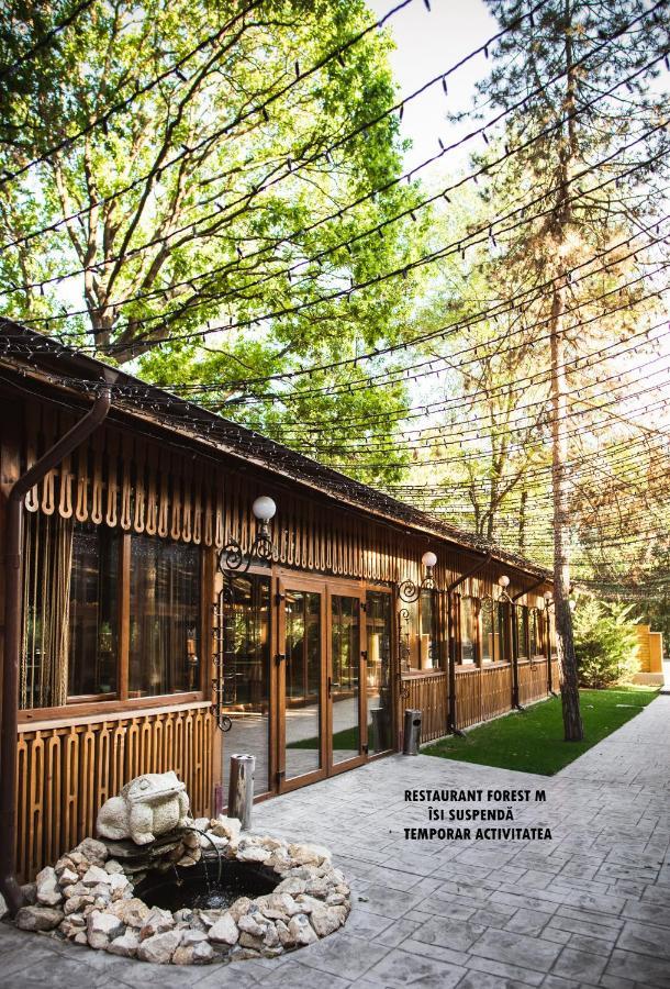 Forest M,Constanta Valu lui Traian ภายนอก รูปภาพ