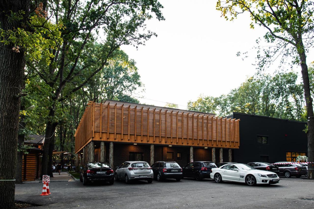 Forest M,Constanta Valu lui Traian ภายนอก รูปภาพ